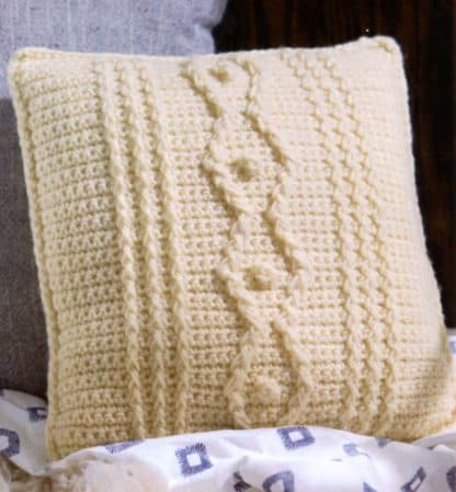 Textured Pillows - Image 3