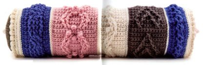 Textured Pillows - Image 10