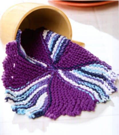 Make in A Weekend, Potholders and Dishcloths - Image 3