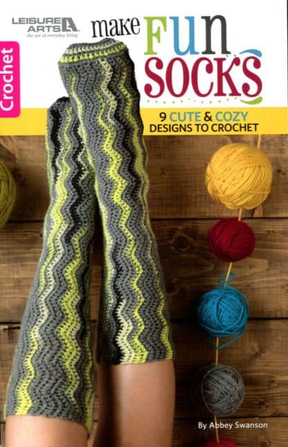 Make Fun Socks