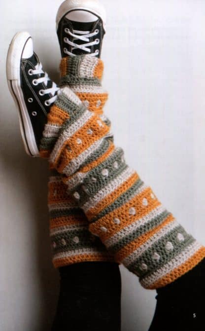 Make Fun Socks - Image 9