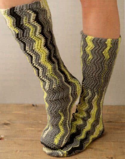 Make Fun Socks - Image 5