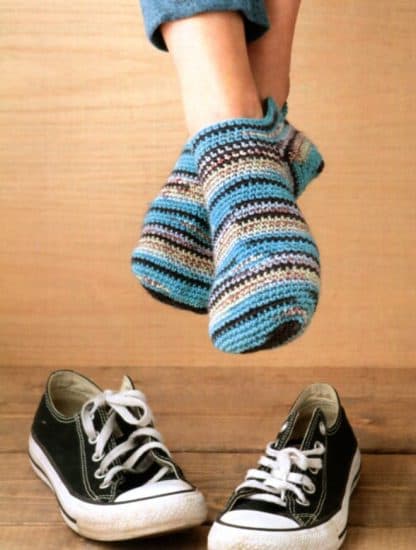 Make Fun Socks - Image 3