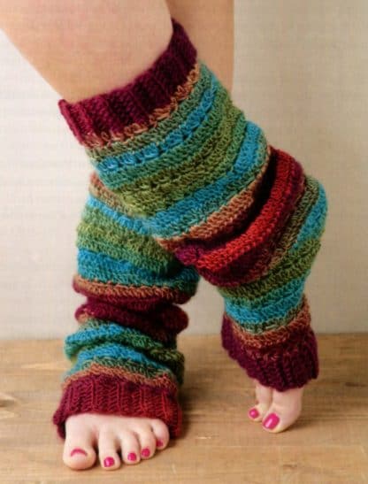 Make Fun Socks - Image 4