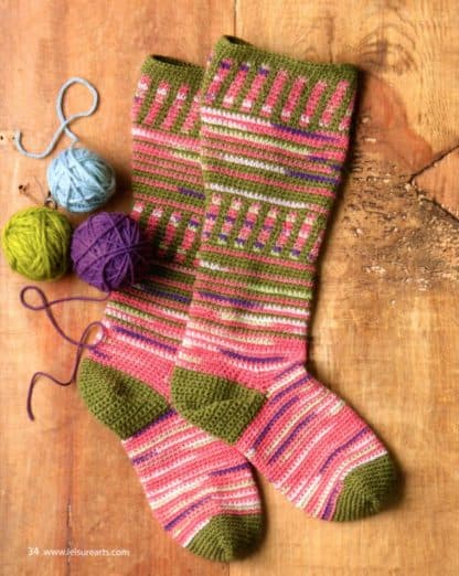 Make Fun Socks - Image 6