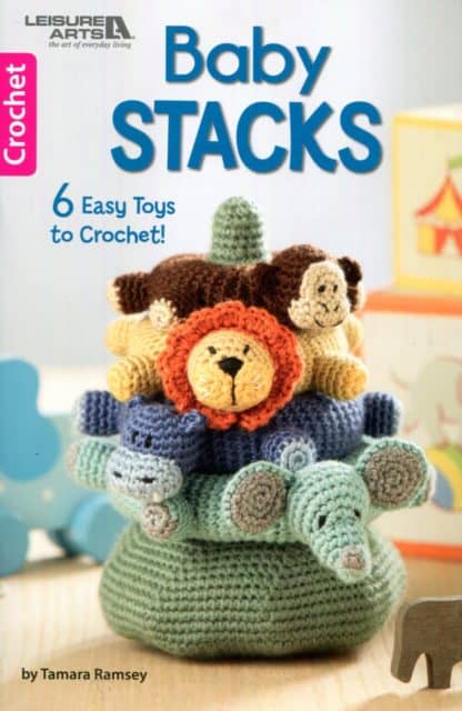 Baby Stacks