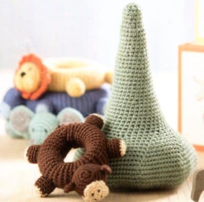 Baby Stacks - Image 7