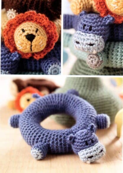 Baby Stacks - Image 15