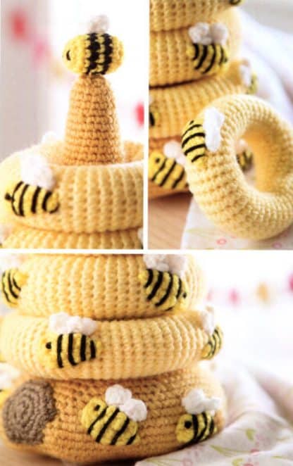Baby Stacks - Image 14