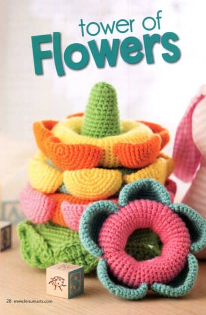 Baby Stacks - Image 9