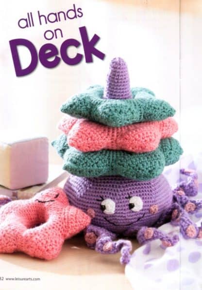 Baby Stacks - Image 13