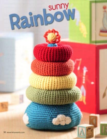 Baby Stacks - Image 4
