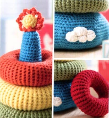 Baby Stacks - Image 5