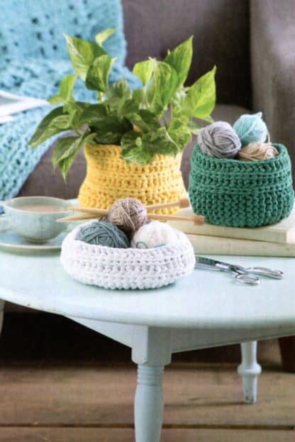Chunky Home Decor - Image 11