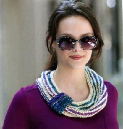 Warm Up with Scarves and Cowls - Image 7
