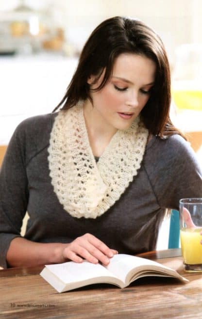 Warm Up with Scarves and Cowls - Image 10