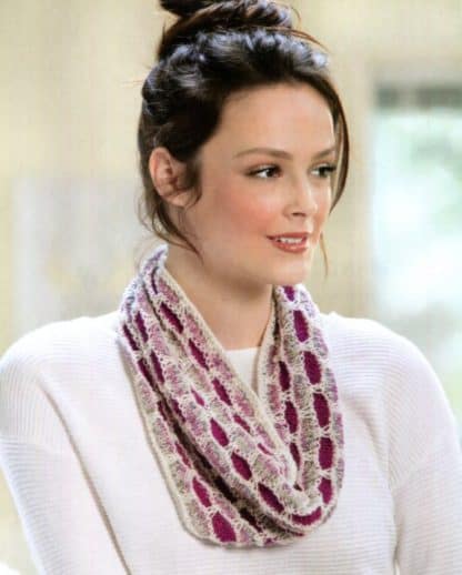 Warm Up with Scarves and Cowls - Image 9