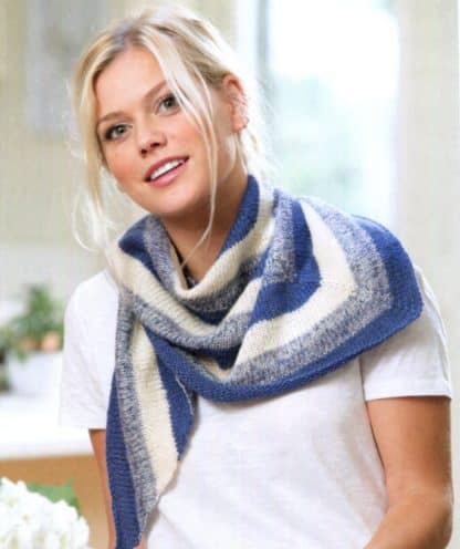 Warm Up with Scarves and Cowls - Image 6