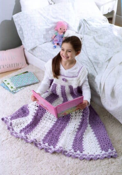 Kids' Snuggies - Image 5