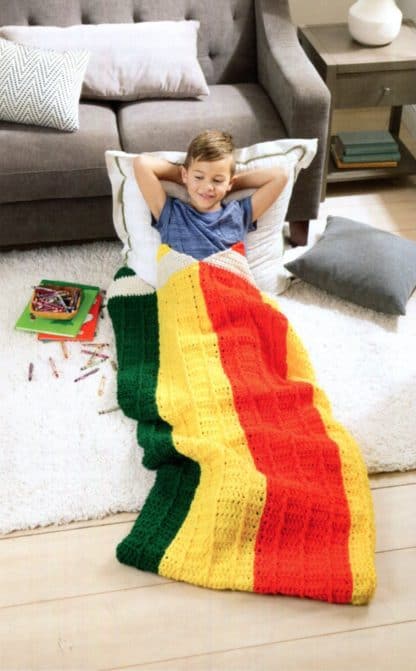 Kids' Snuggies - Image 7