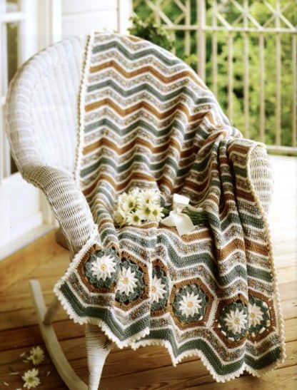 Crochet Afghan Revival - Image 2