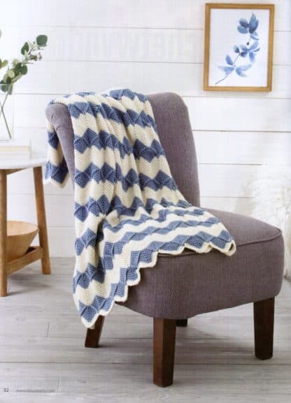 Crochet Afghan Revival - Image 3