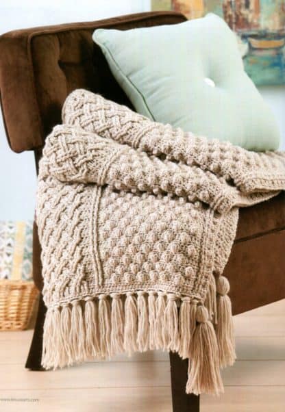 Crochet Afghan Revival - Image 5