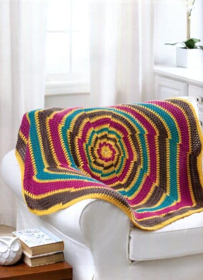 Crochet Afghan Revival - Image 6