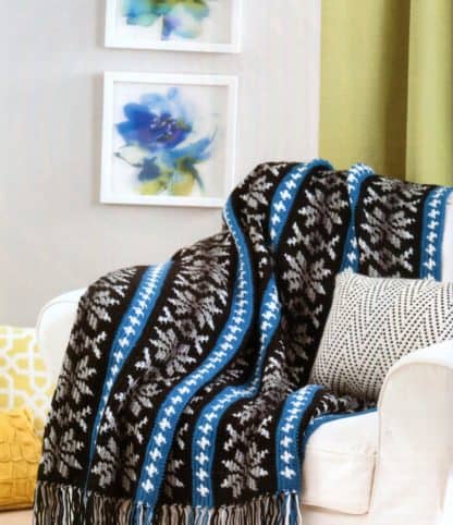 Crochet Afghan Revival - Image 7