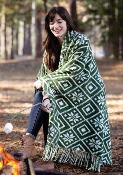 Crochet Afghan Revival - Image 8