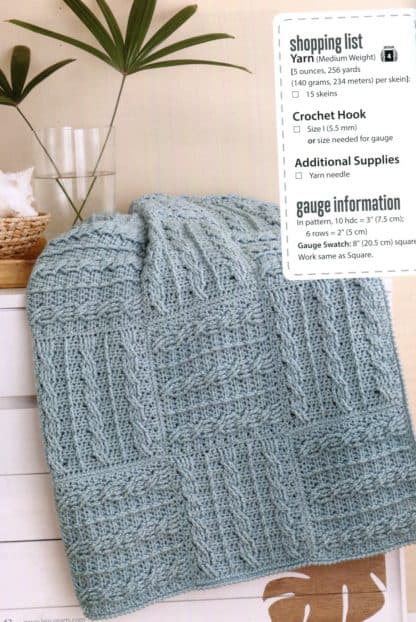 Crochet Afghan Revival - Image 9