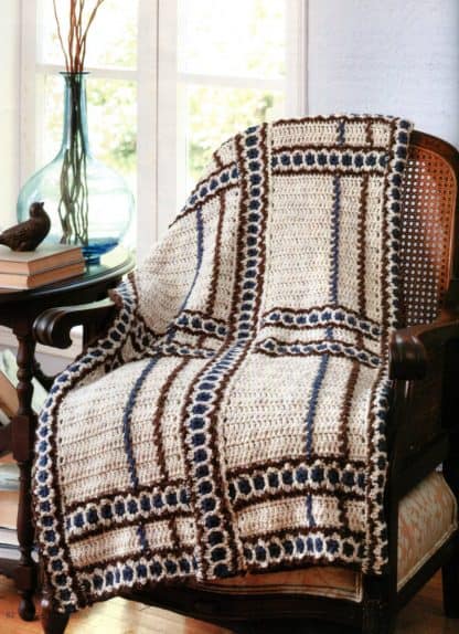 Crochet Afghan Revival - Image 13