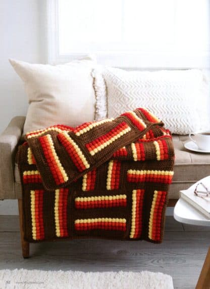 Crochet Afghan Revival - Image 15
