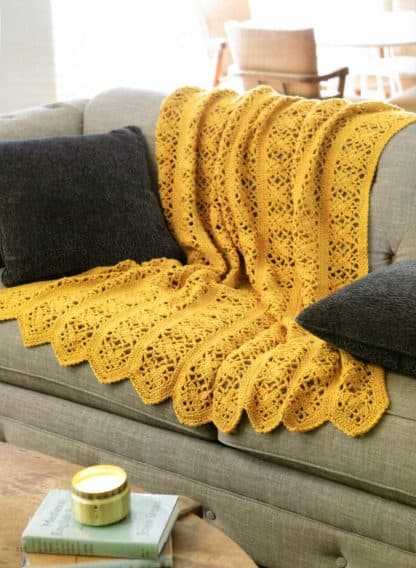 Crochet Afghan Revival - Image 17