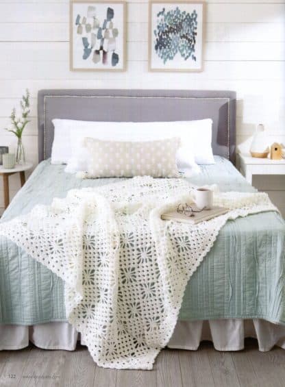 Crochet Afghan Revival - Image 19