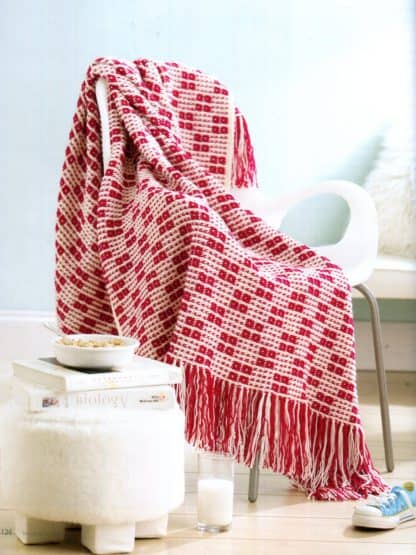 Crochet Afghan Revival - Image 20
