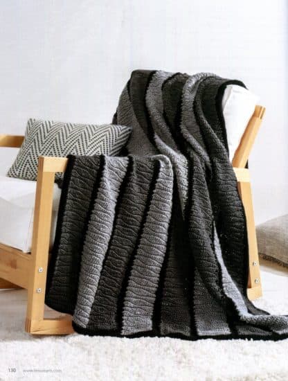 Crochet Afghan Revival - Image 21