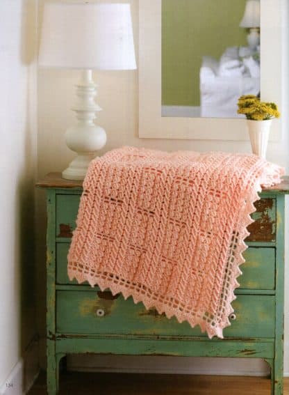 Crochet Afghan Revival - Image 22