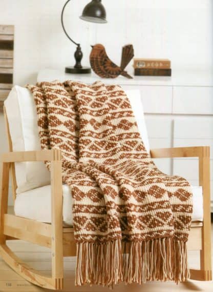Crochet Afghan Revival - Image 23