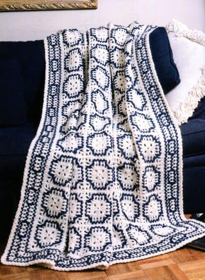 Crochet Afghan Revival - Image 24