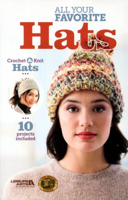 All Your Favorite Hats