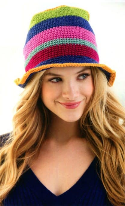 All Your Favorite Hats - Image 6