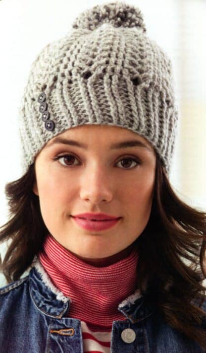 All Your Favorite Hats - Image 11