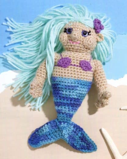 Amigurumi, an Adorable Collection to Crochet - Image 14