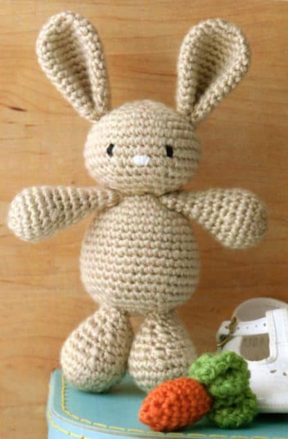 Amigurumi, an Adorable Collection to Crochet - Image 10