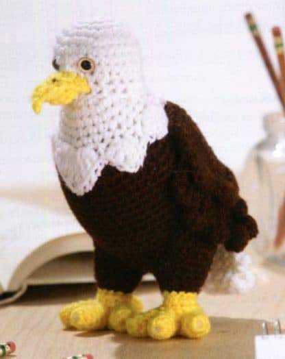 Amigurumi, an Adorable Collection to Crochet - Image 3