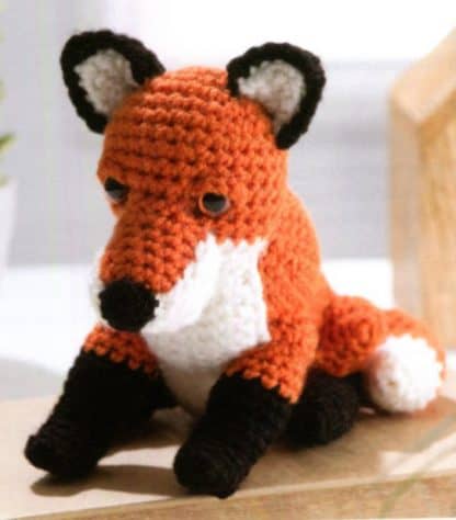 Amigurumi, an Adorable Collection to Crochet - Image 4