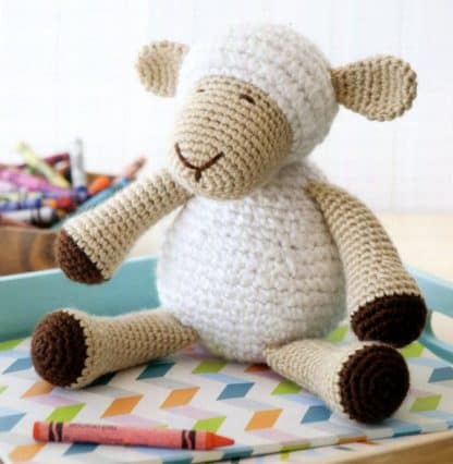 Amigurumi, an Adorable Collection to Crochet - Image 11