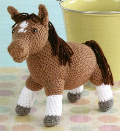 Amigurumi, an Adorable Collection to Crochet - Image 20