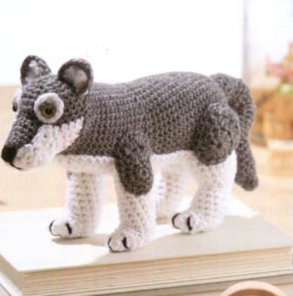 Amigurumi, an Adorable Collection to Crochet - Image 2